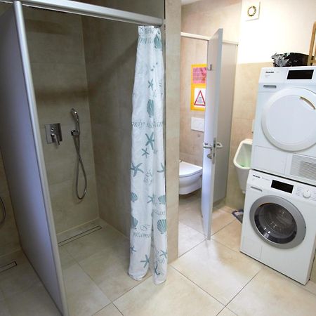 Apartment In Stuttgart Bad Cannstatt/Naehe Stadtion ภายนอก รูปภาพ