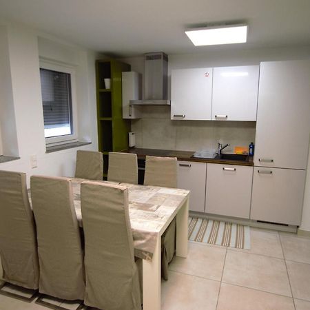 Apartment In Stuttgart Bad Cannstatt/Naehe Stadtion ภายนอก รูปภาพ