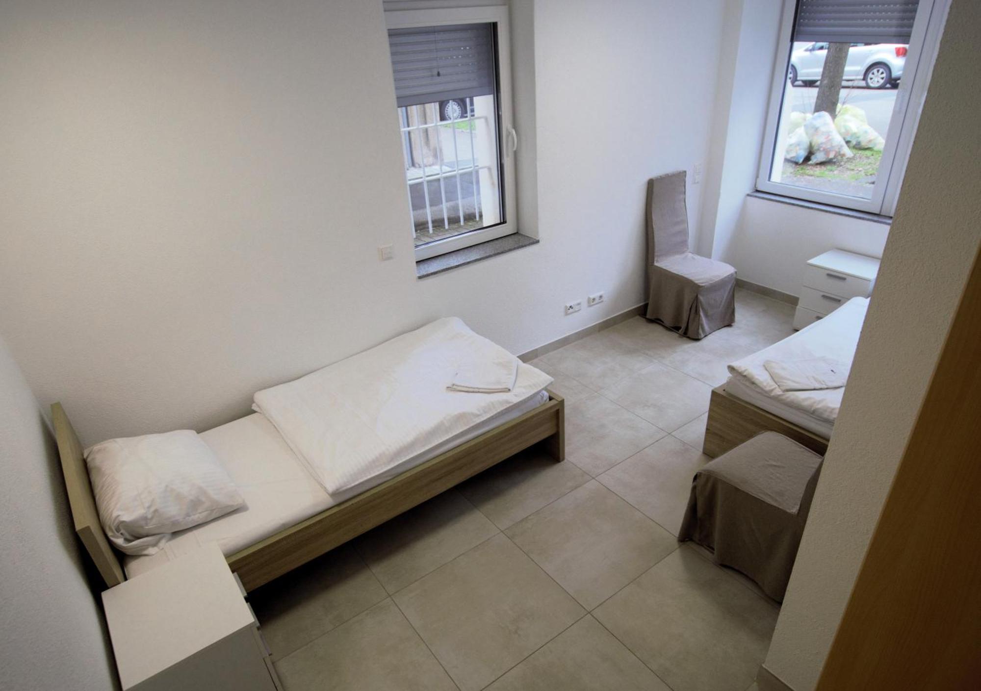 Apartment In Stuttgart Bad Cannstatt/Naehe Stadtion ภายนอก รูปภาพ