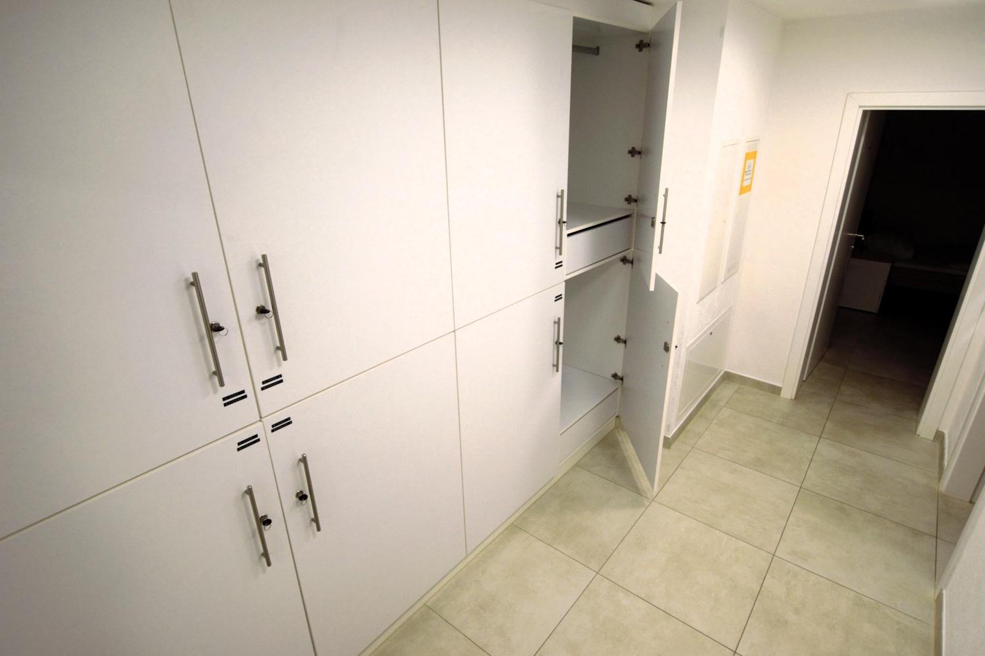 Apartment In Stuttgart Bad Cannstatt/Naehe Stadtion ภายนอก รูปภาพ