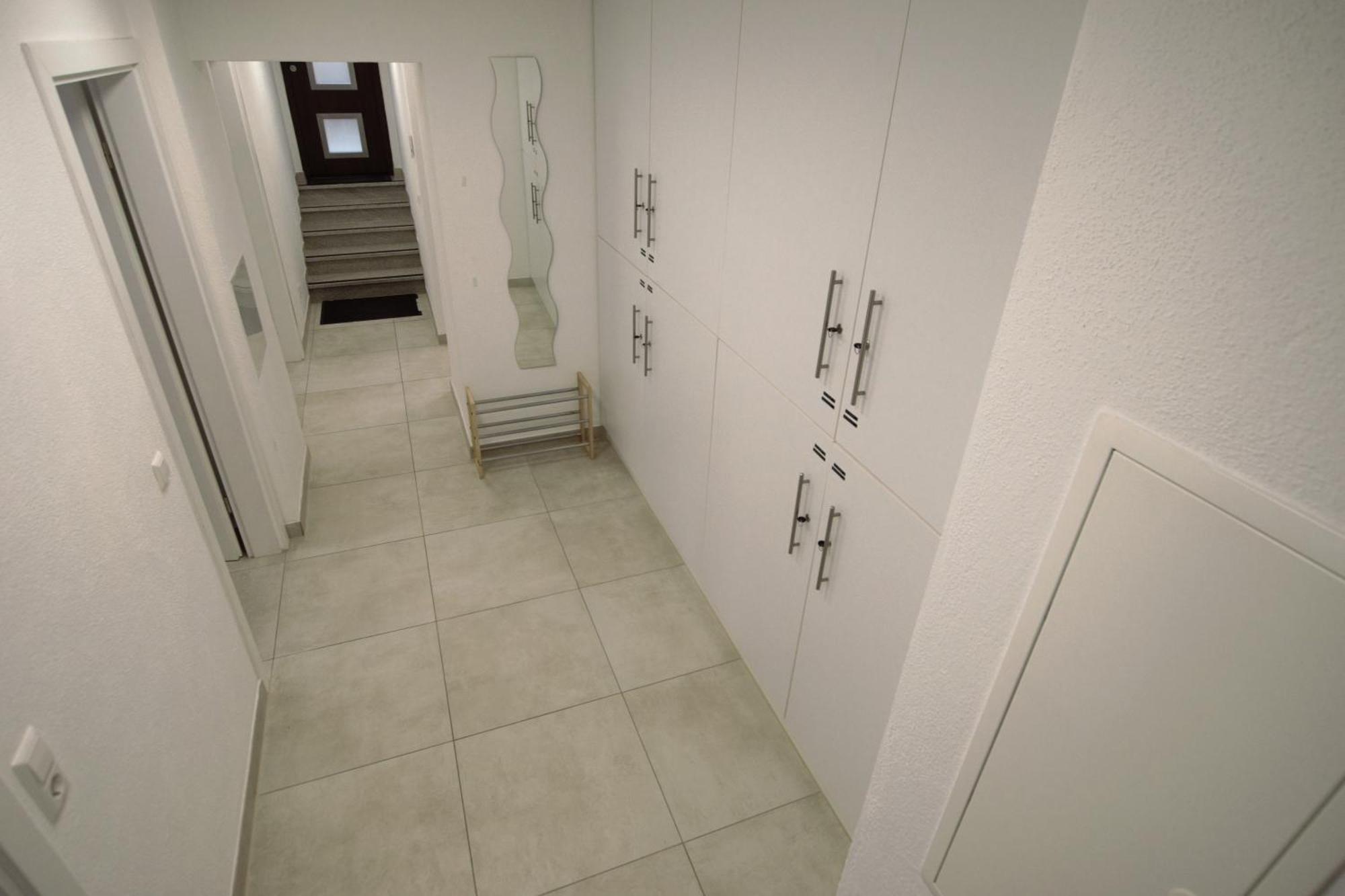 Apartment In Stuttgart Bad Cannstatt/Naehe Stadtion ภายนอก รูปภาพ