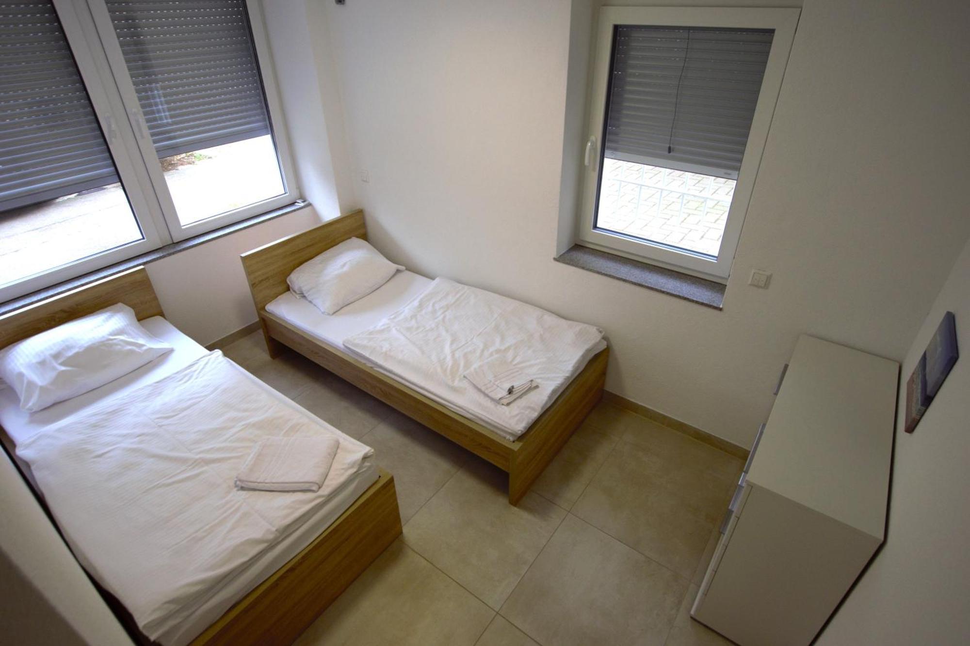 Apartment In Stuttgart Bad Cannstatt/Naehe Stadtion ภายนอก รูปภาพ